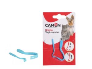 CAMON - Műanyag kullancskiszedő
