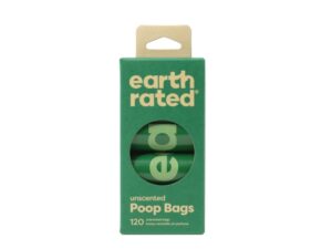 Earth Rated – Illatmentes környezetbarát kakizacsi