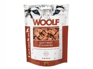 WOOLF Chunkies - Marha jutalomfalat