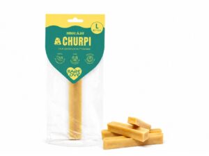 BARF LOVE - Churpi sajt rágócsont (laktózmentes)