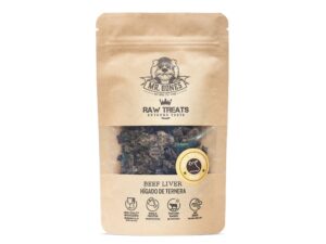 Mr. Bones - Szárított marhamáj falatka