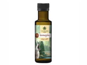 TEOMANN - Lenmagolaj (egészséges szőr és bőr, E-vitamin)