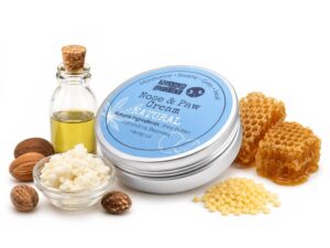 NosePrint - Orr és mancsápoló krém (hidratáló)