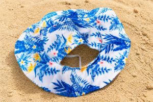 Beach pálma kutyasapka