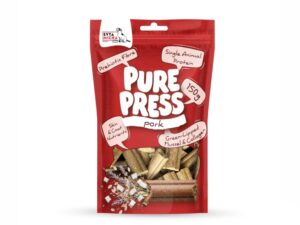 SYTA MICHA Pure Press - Sertés kókusszal, zöldkagylóval és kollagénnel
