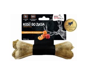SYTA MICHA - Szarvas sárgabarackkal rágócsont