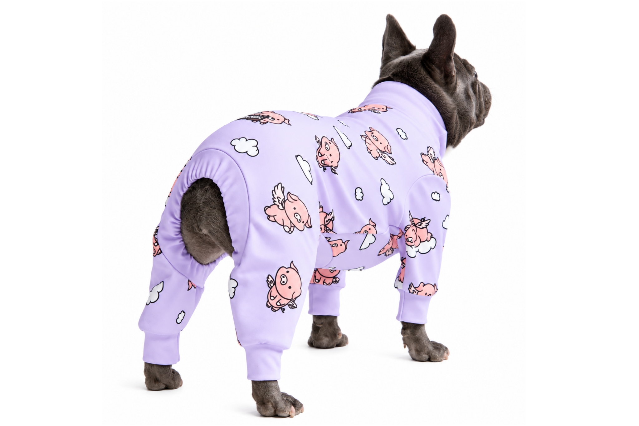 SPARK PAWS - Angyali malacka pizsama - Image 2